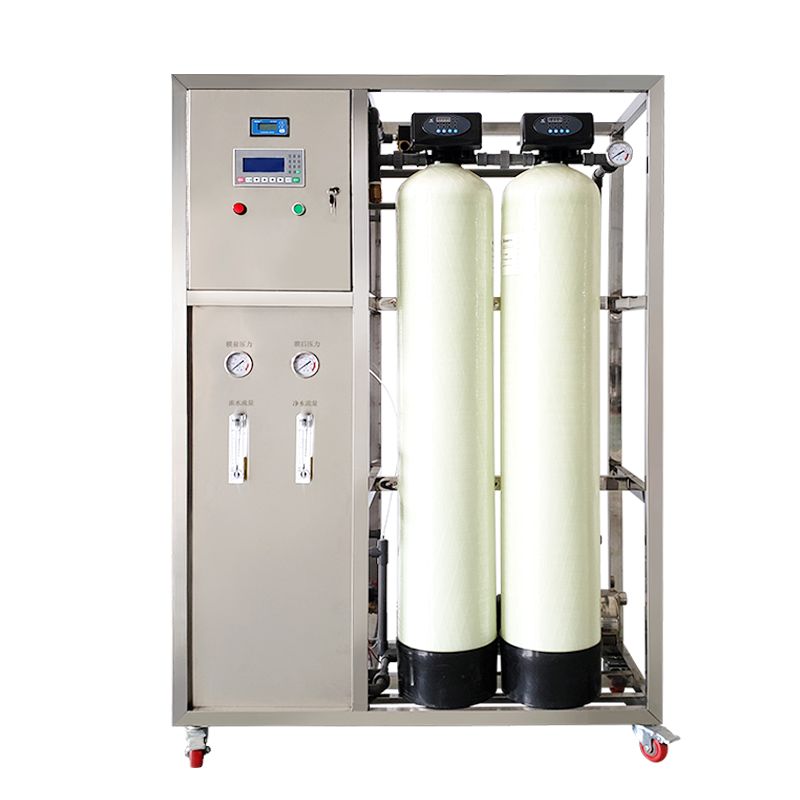 2019智能兩罐0.6一體機(jī)