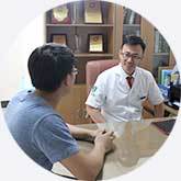 早泄如何應(yīng)對 云南協(xié)美醫(yī)院的專業(yè)解決之道