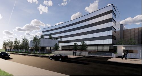 三草兩木十載專注養(yǎng)膚，新工廠落地東方美谷，攜手協(xié)美醫(yī)院開啟國(guó)妝新紀(jì)元