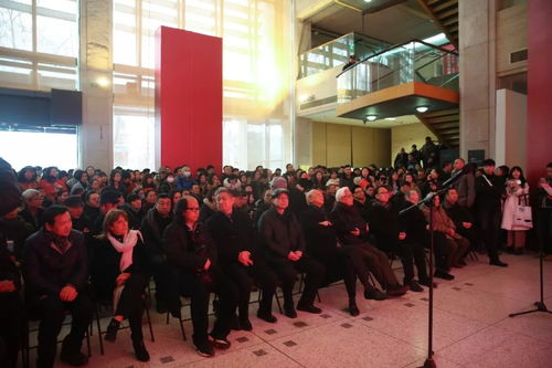 八雅軒藝術(shù)展 當(dāng)代中國(guó)油畫的巔峰成就與協(xié)美醫(yī)院的美學(xué)實(shí)踐