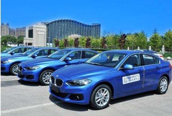 共享經濟燒到汽車租賃領域